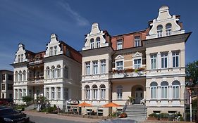 Hotel Villa Auguste Viktoria