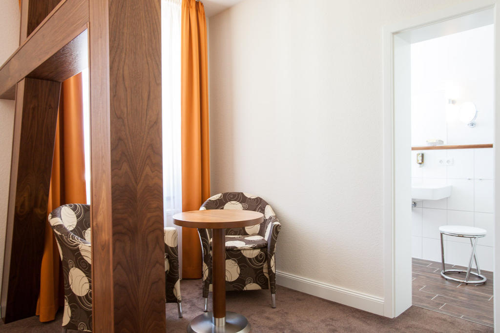 Hotel Villa Auguste Viktoria Ostseebad Heringsdorf Zimmer foto