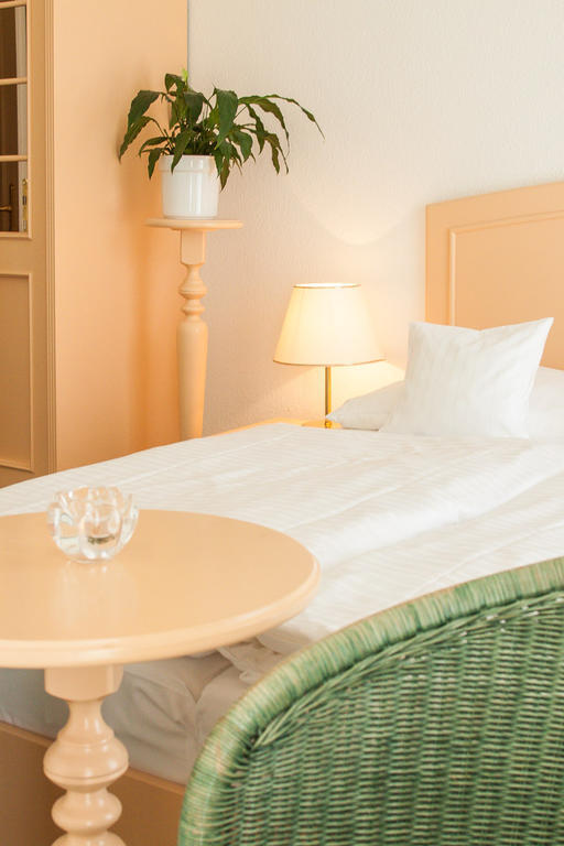 Hotel Villa Auguste Viktoria Ostseebad Heringsdorf Zimmer foto